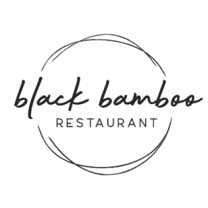 Logo The Black Bamboo Restaurant